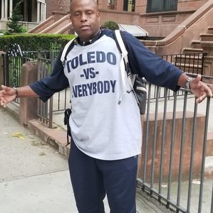 Meet your Posher, Rapheal